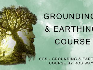 A-Z SOS part 2 - GROUNDING course (2)