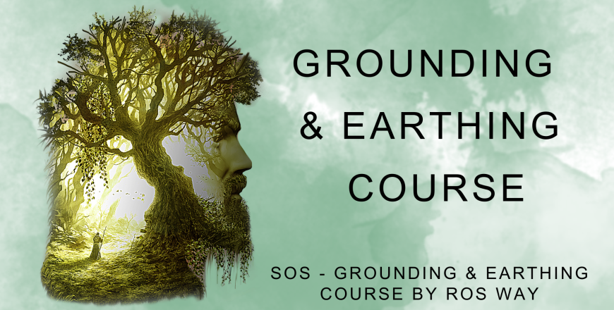 A-Z SOS part 2 - GROUNDING course (2)